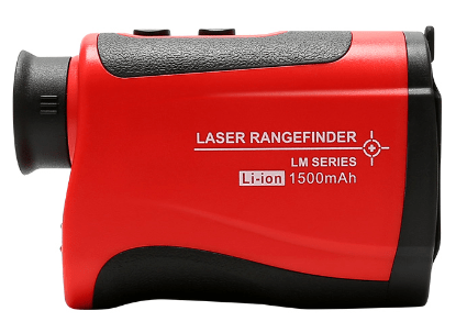 UNI-T LM600 Laser Rangefinder