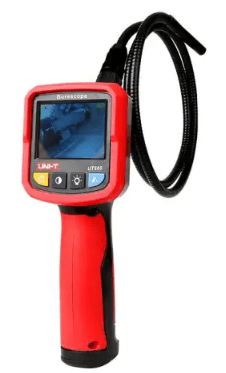 UNI-T UT665 Borescope Camera