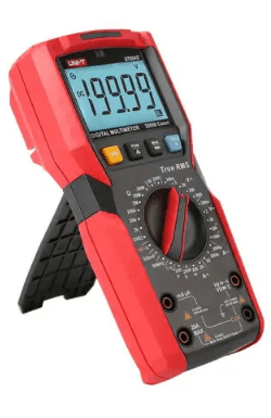 Uni-T Ut89XE Digital Multimeter