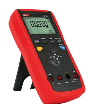 UT705 Single Function Loop Calibrator