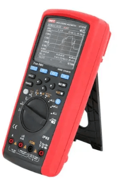 UT181A True RMS Datalogging Multimeter
