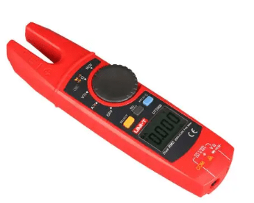 UT256B 200A True RMS Fork Meter