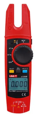 UT256A 200A True RMS Fork Meter
