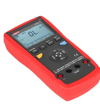 UT612 LCR Meter