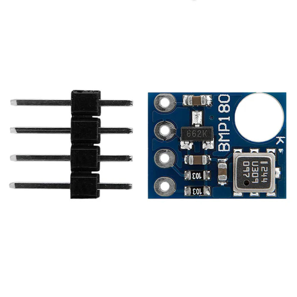 BMP180 GY-68 Barometric Pressure Sensor