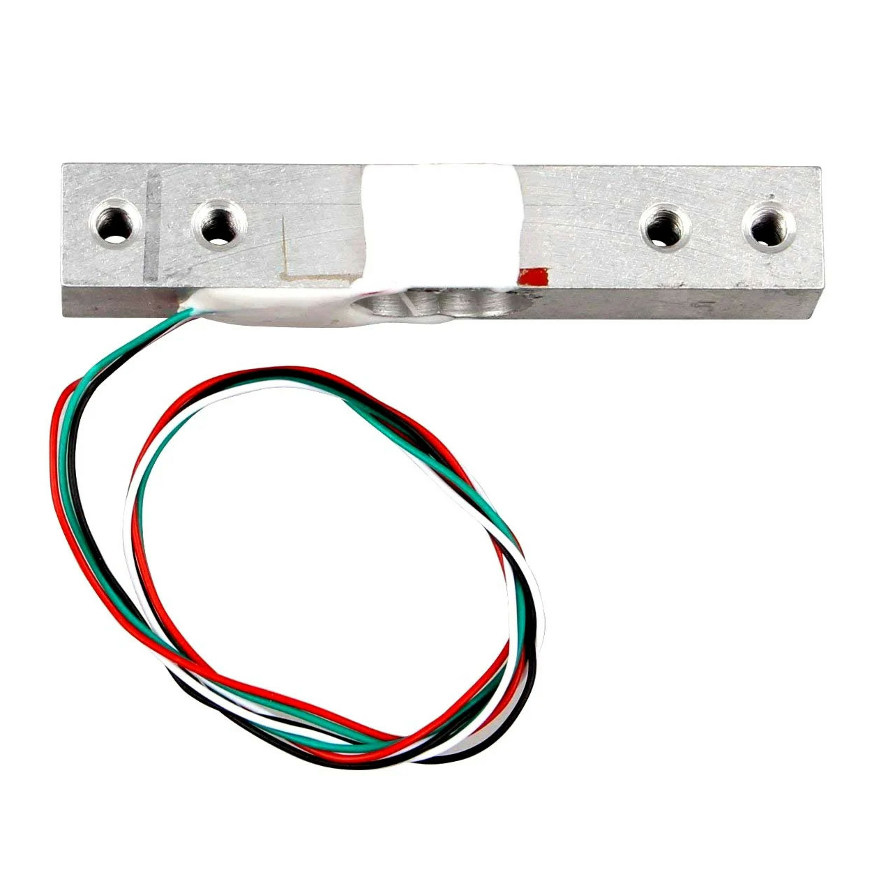 Load Cell 1kg – Straight Bar Weight Sensor