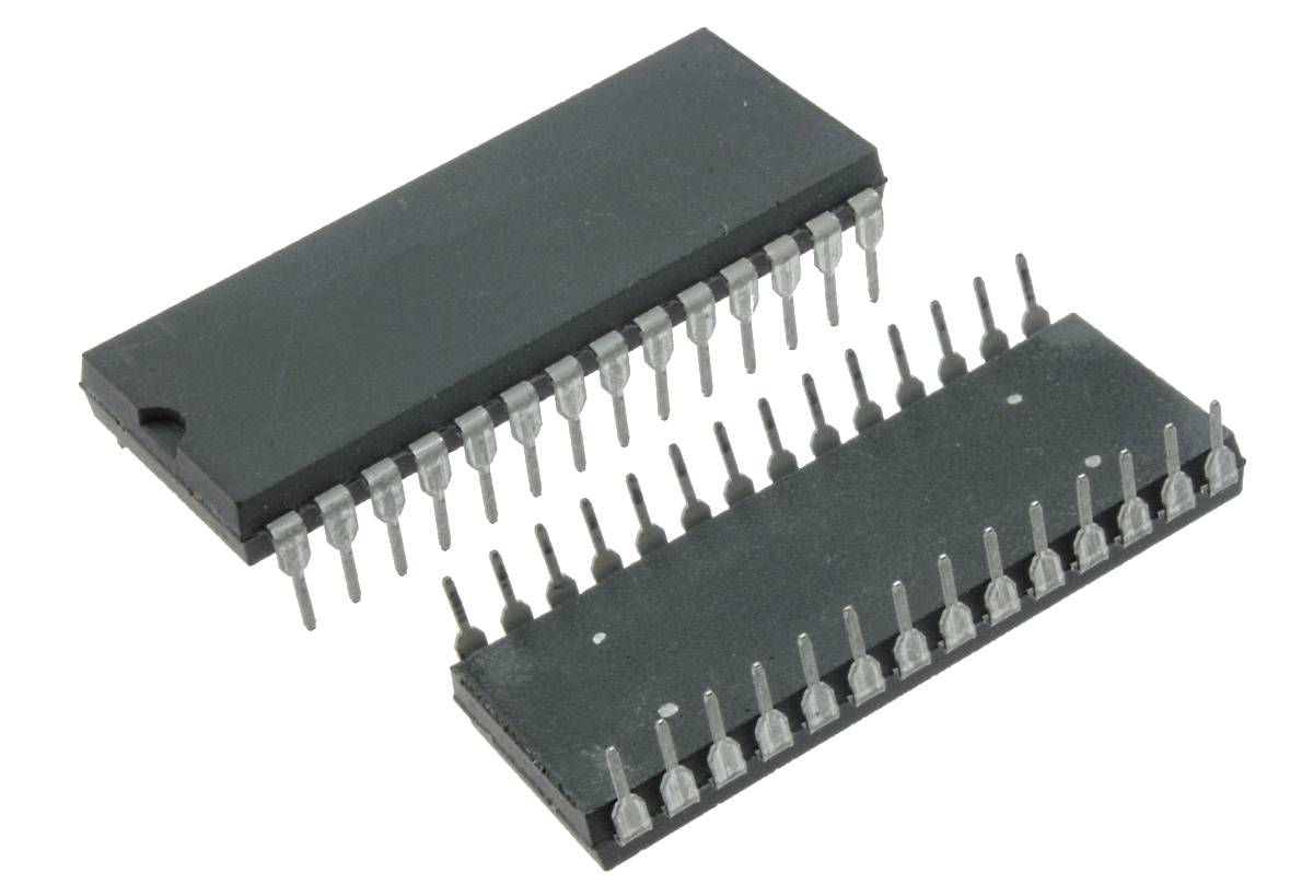 UT62256CPC-70LL DIP-28 62256 LOW POWER CMOS SRAM