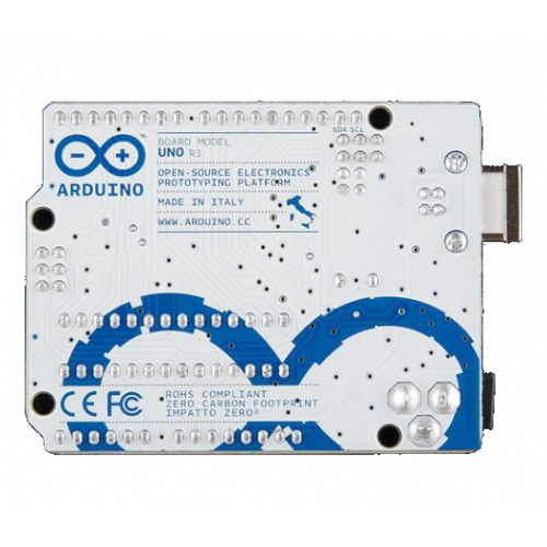 Arduino UNO R3 Board Without cable