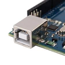 Arduino UNO R3 Board Without cable
