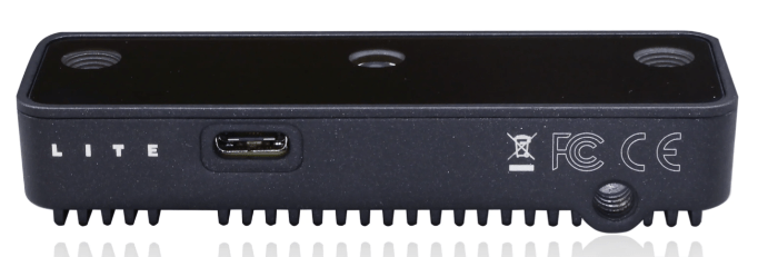 Luxonis OAK-D Lite Camera "A00483"