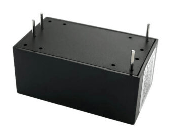 AC-DC Module 3W 220Vac to 3.3Vdc (HLK-PM03)