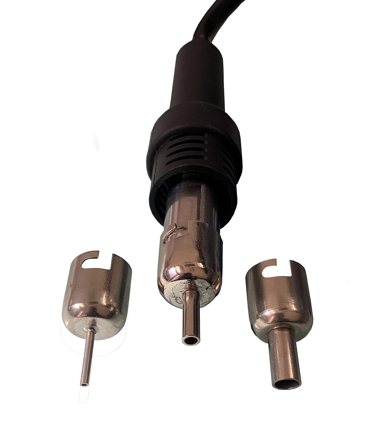 Hot Air Gun Soldering Station With Air & Temperature Controller 850A