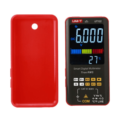 UT122 Smart Digital Multimeter