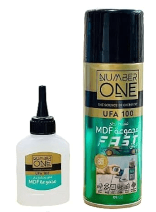UFA100 Magic Multi-Purpose Adhesive Glue