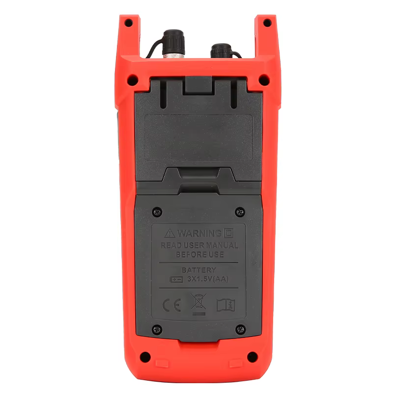 UNI-T UT693D Optical Multimeter (Power Meter & VFL)