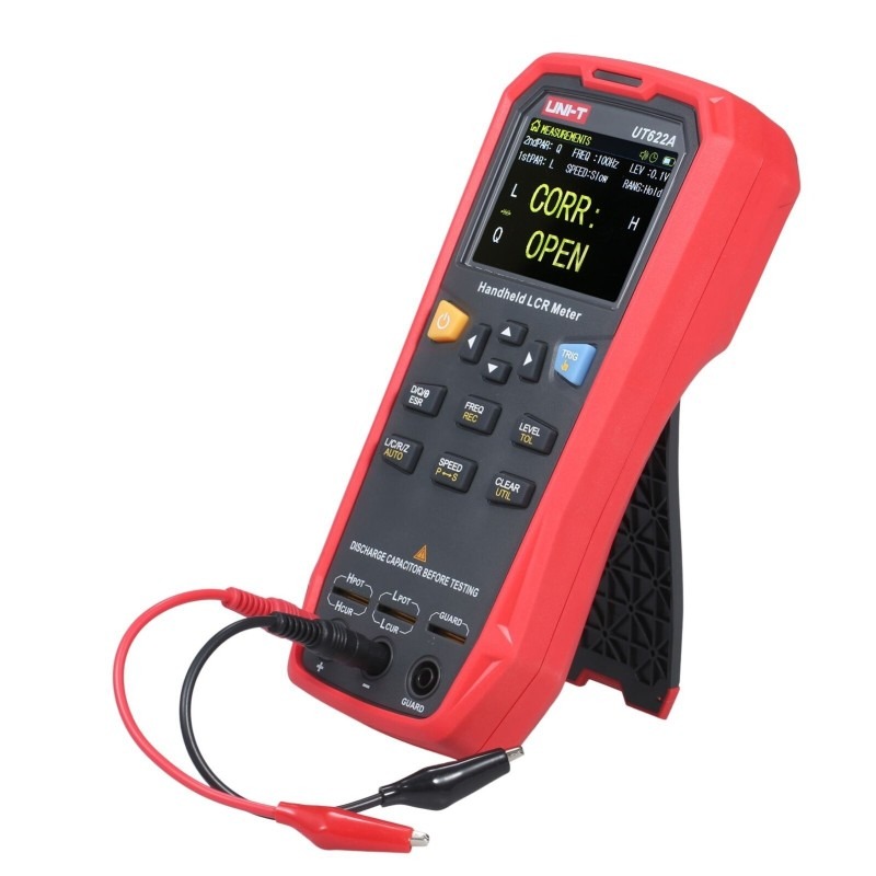 UNI-T UT622A Handheld LCR Meter