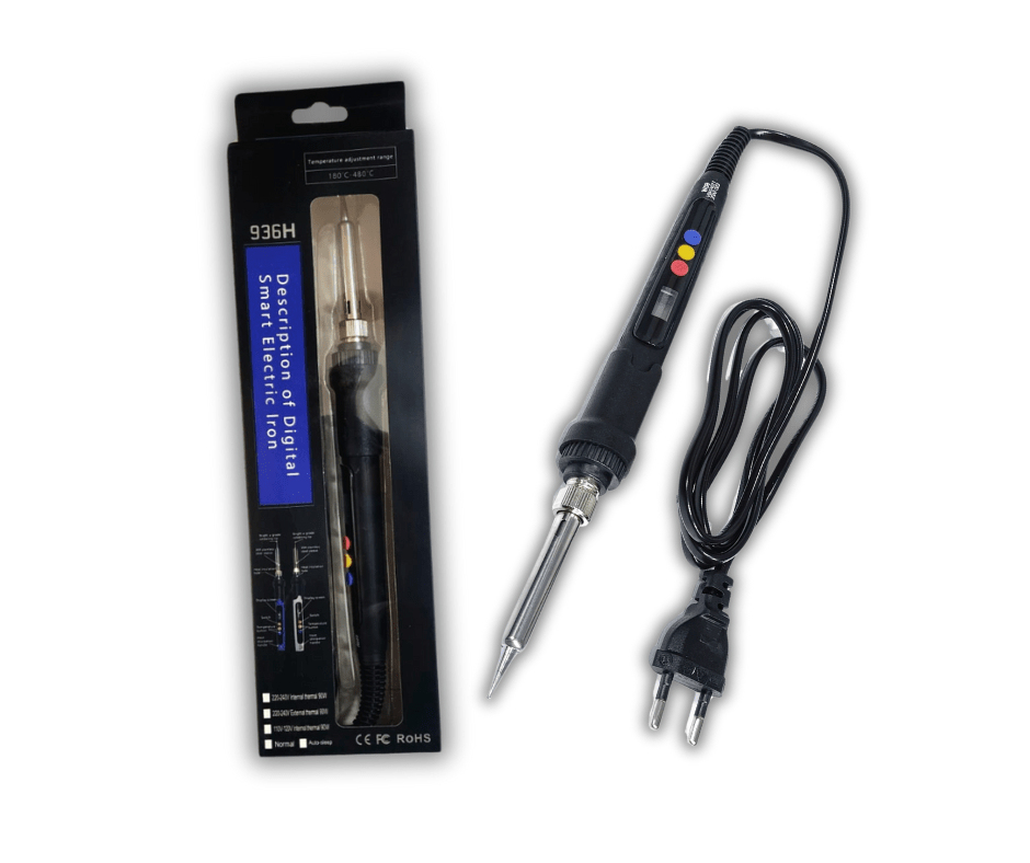 SI-926 Adjustable Temperature Soldering Iron 60W