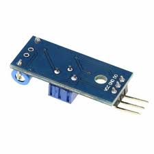 Vibration sensor module alarm Motion sensor module vibration switch SW-420 HW-074