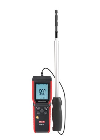 UNI-T UT362H Hot Wire Anemometer