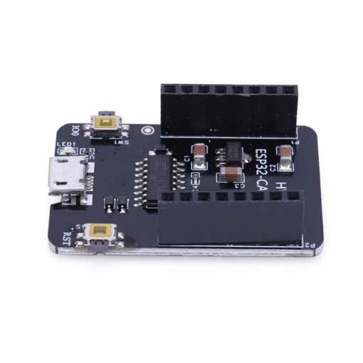ESP32-CAM-MB MICRO USB Download Module for ESP32 CAM