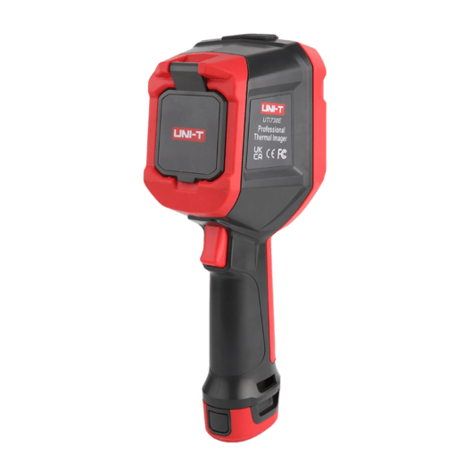 UNI-T UTi720E Heavy Duty Thermal Camera