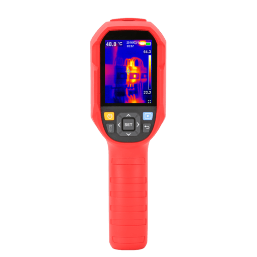 UNI-T UTi260B Heavy Duty Thermal Camera