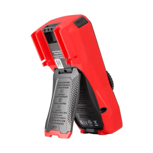 UNI-T UT117C High-precision True RMS Digital Multimeter