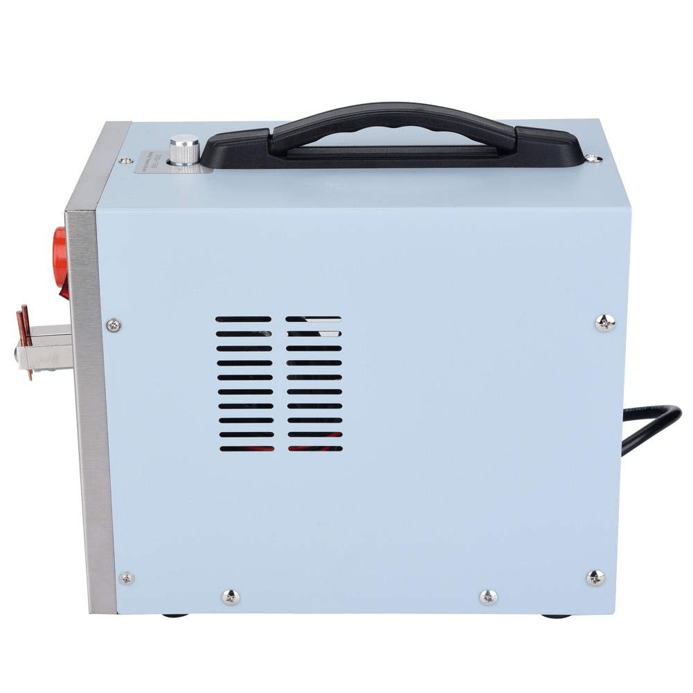 SUNKKO 709A Pulse Spot Welder Machine 3.2KW with Soldering Iron