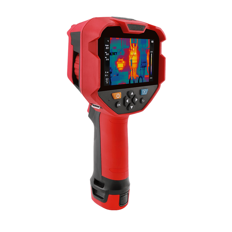 UNI-T UTi740H Thermal Imager Camera