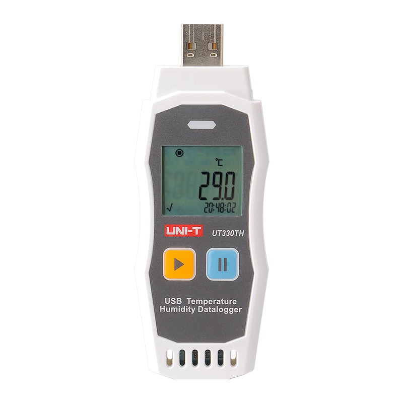 UNI-T UT330TH USB Dataloggers