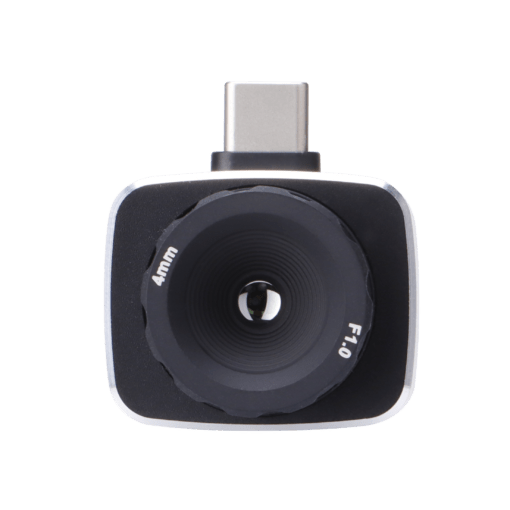 UNI-T UTi722M Smartphone Thermal Camera Module for Android