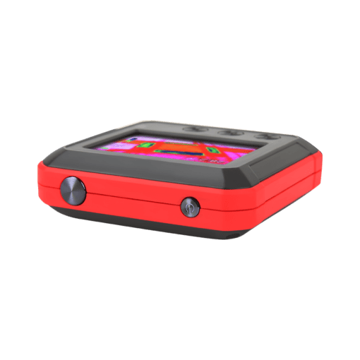 UNI-T UTi120P Pocket-Sized Thermal Camera