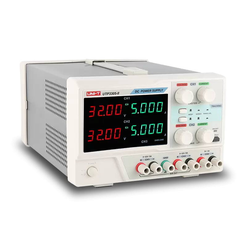 UNI-T UTP3305ii DC Power Supply