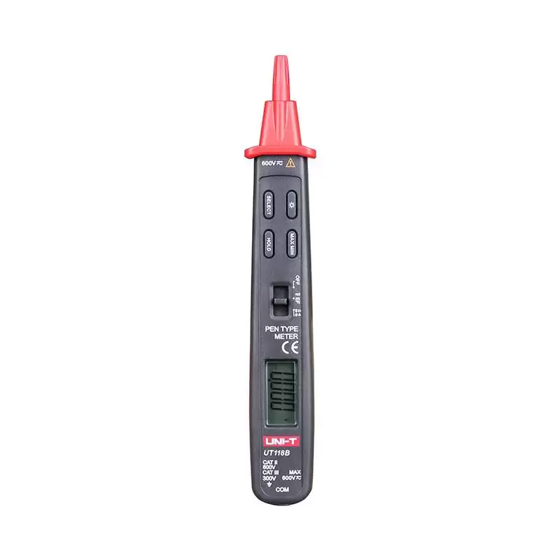 UT118B Pen Type Digital Multimeter