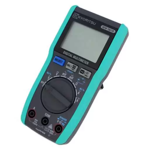 KYORITSU Digital Multimeter KEW 1021R