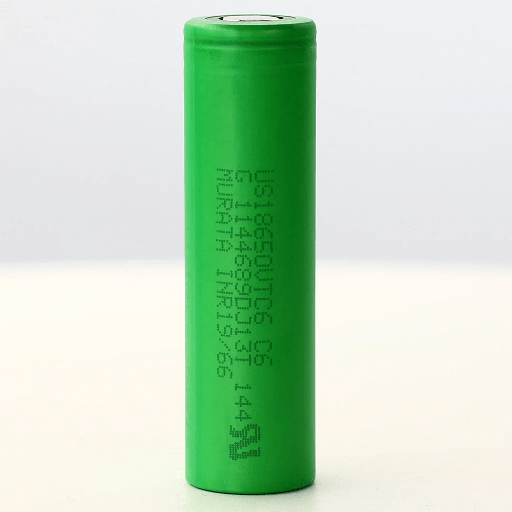SONY / MURATA 18650 Rechargeable Li-ion Battery US18650VTC6 3.6V 30A 3000mAh (New)
