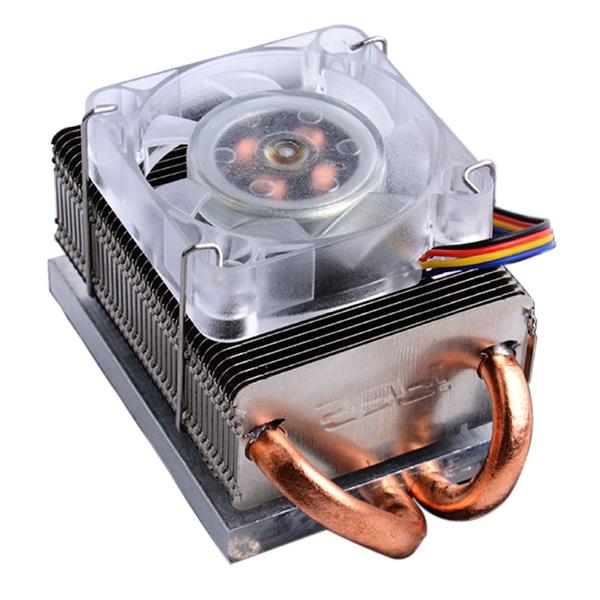 NVIDIA Jetson Nano Developer Kit Ice Tower CPU Cooling Fan – Ultimate Thermal Solution