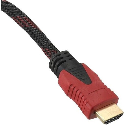 20m HDMI Cable High-Speed with Ethernet