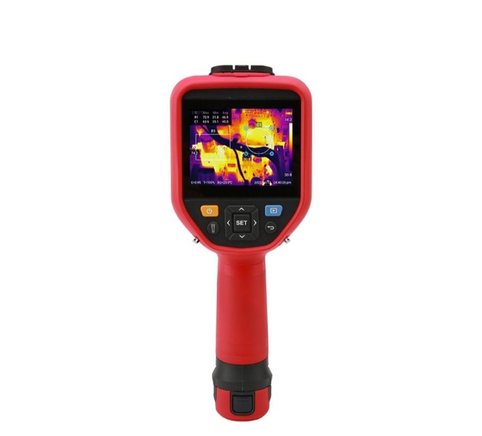 UTi256G Professional Enhanced Thermal Camera