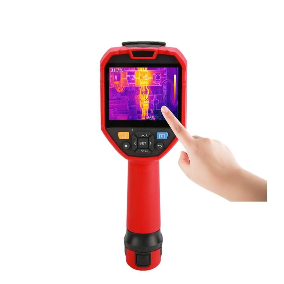 UTi730V Professional Enhanced Thermal Camera
