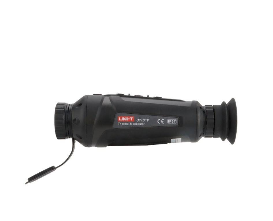 UTx318 Thermal Imaging Monocular