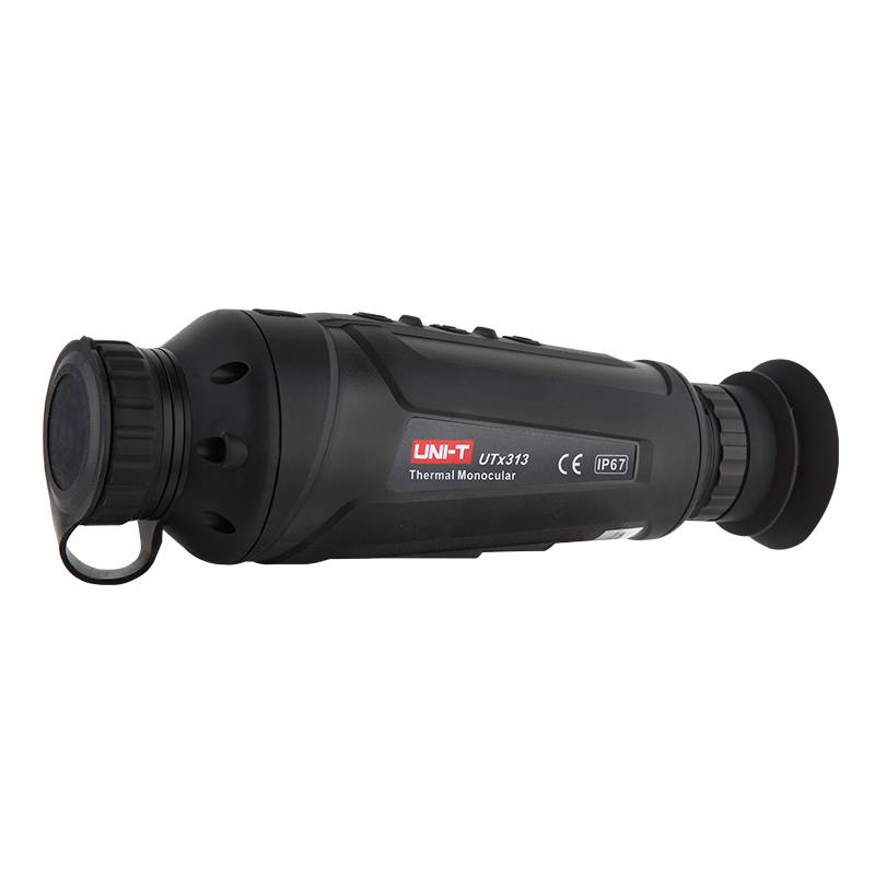 UTx313 Thermal Imaging Monocular