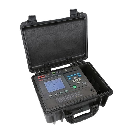 UNI-T UT516B Insulation Resistance Tester