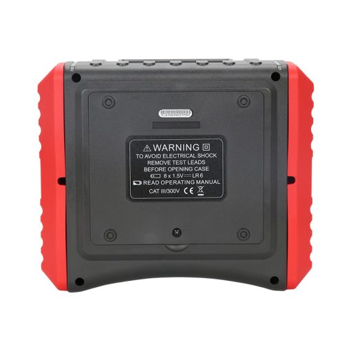 UNI-T UT572 Advanced Earth Resistance Tester