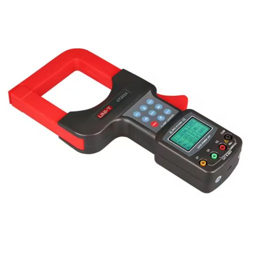UNI-T UT253A Large Jaw Leakage Current Clamp Meter