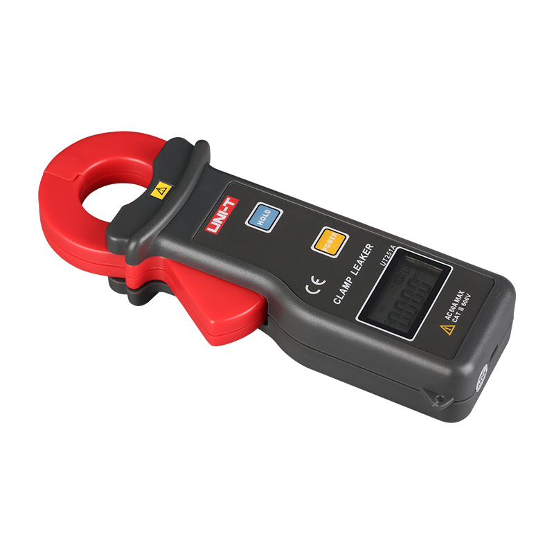 UNI-T UT251A High Sensitivity Leakage Current Clamp Meters