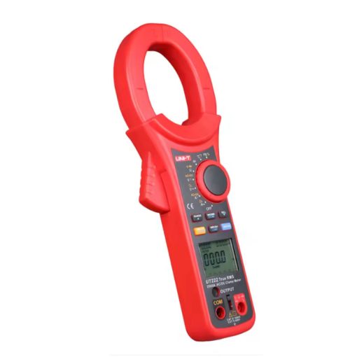 UNI-T UT222 2000A Digital Clamp Meters