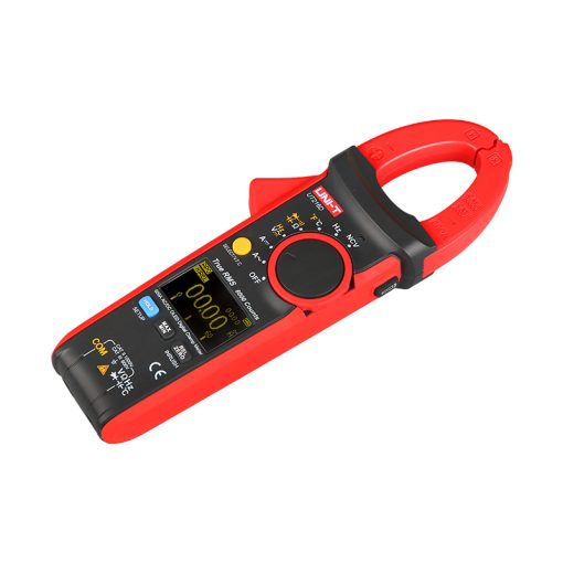 UNI-T UT216D 600A True RMS Digital Clamp Meters