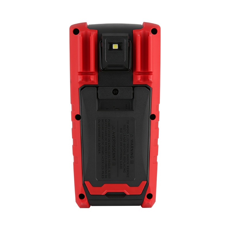 UNI-T UT196 1700V DC True RMS Professional Multimeter – Solar Pro