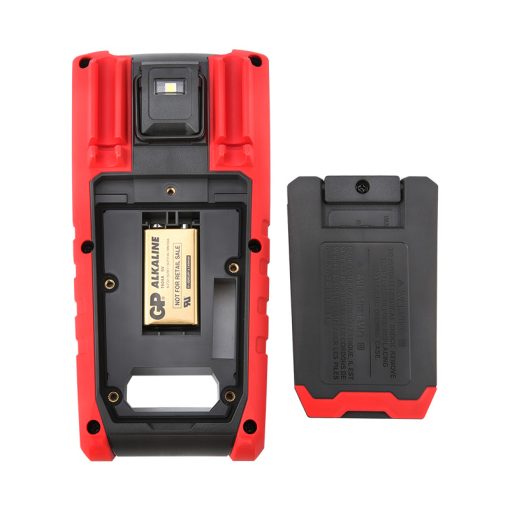 UNI-T UT196 1700V DC True RMS Professional Multimeter – Solar Pro